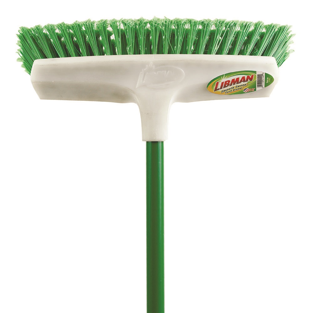 The Libman Company Introduces New Cleaning Products at the 2017